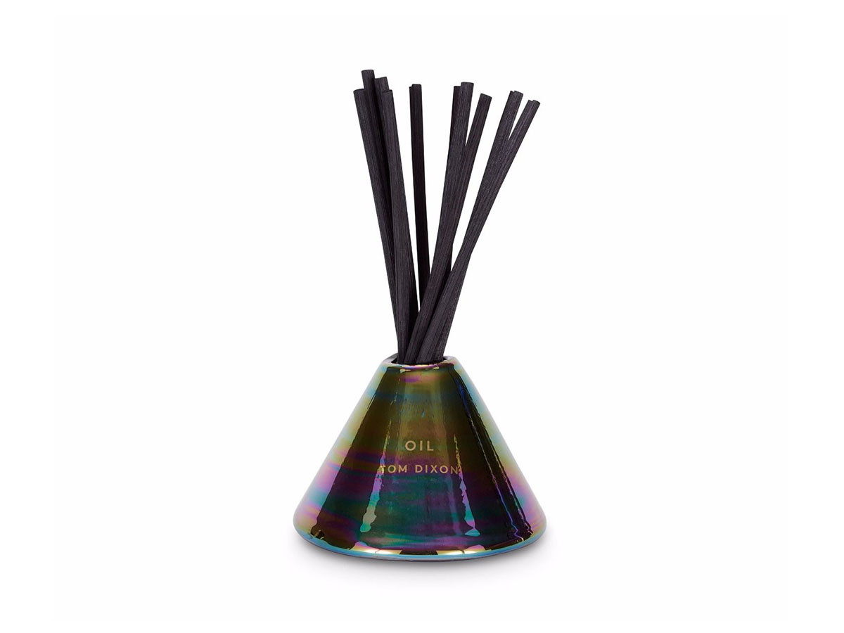Materialism
Oil Reed Diffuser 0.2L 1
