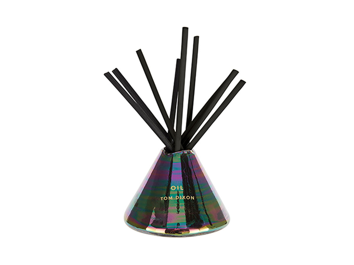 Materialism
Oil Reed Diffuser 0.2L 2