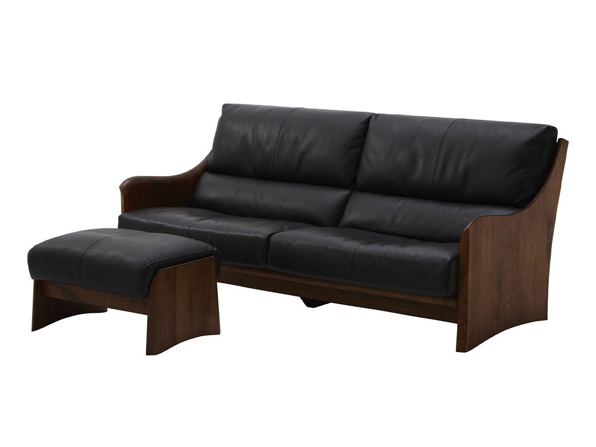 MARUSHO NATURA Ottoman / マルショウ ナトゥーラ オットマン （ソファ > オットマン） 4