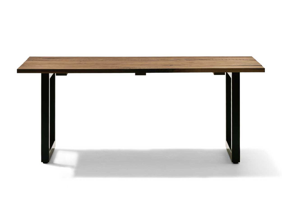 MASTERWAL ORIGIN DINING TABLE / マスターウォール オリジン ダイニングテーブル スチールレッグス （テーブル > ダイニングテーブル） 1