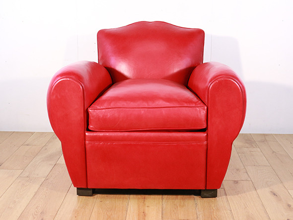 Reproduction Series
French Club Chair 29
