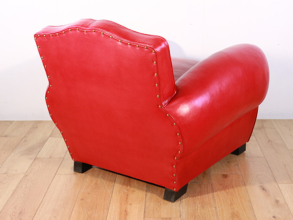 Lloyd's Antiques Reproduction Series
French Club Chair / ロイズ・アンティークス リプロダクションシリーズ
フレンチクラブチェア （ソファ > 一人掛けソファ） 30