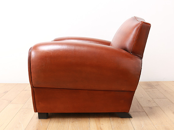 Lloyd's Antiques Reproduction Series
French Club Chair / ロイズ・アンティークス リプロダクションシリーズ
フレンチクラブチェア （ソファ > 一人掛けソファ） 20