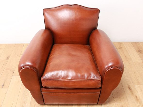 Reproduction Series
French Club Chair 19