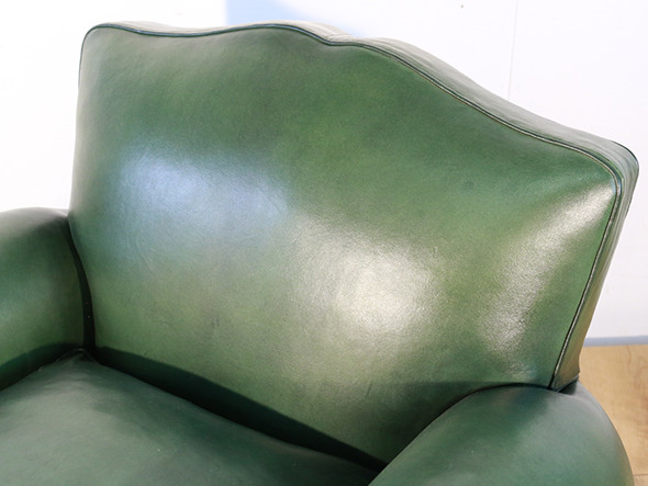 Lloyd's Antiques Reproduction Series
French Club Chair / ロイズ・アンティークス リプロダクションシリーズ
フレンチクラブチェア （ソファ > 一人掛けソファ） 41