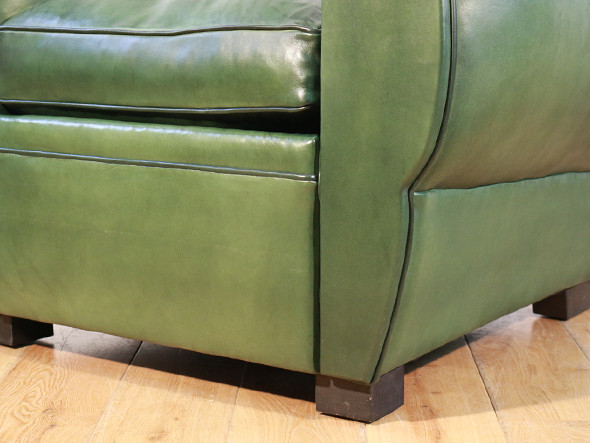 Lloyd's Antiques Reproduction Series
French Club Chair / ロイズ・アンティークス リプロダクションシリーズ
フレンチクラブチェア （ソファ > 一人掛けソファ） 46