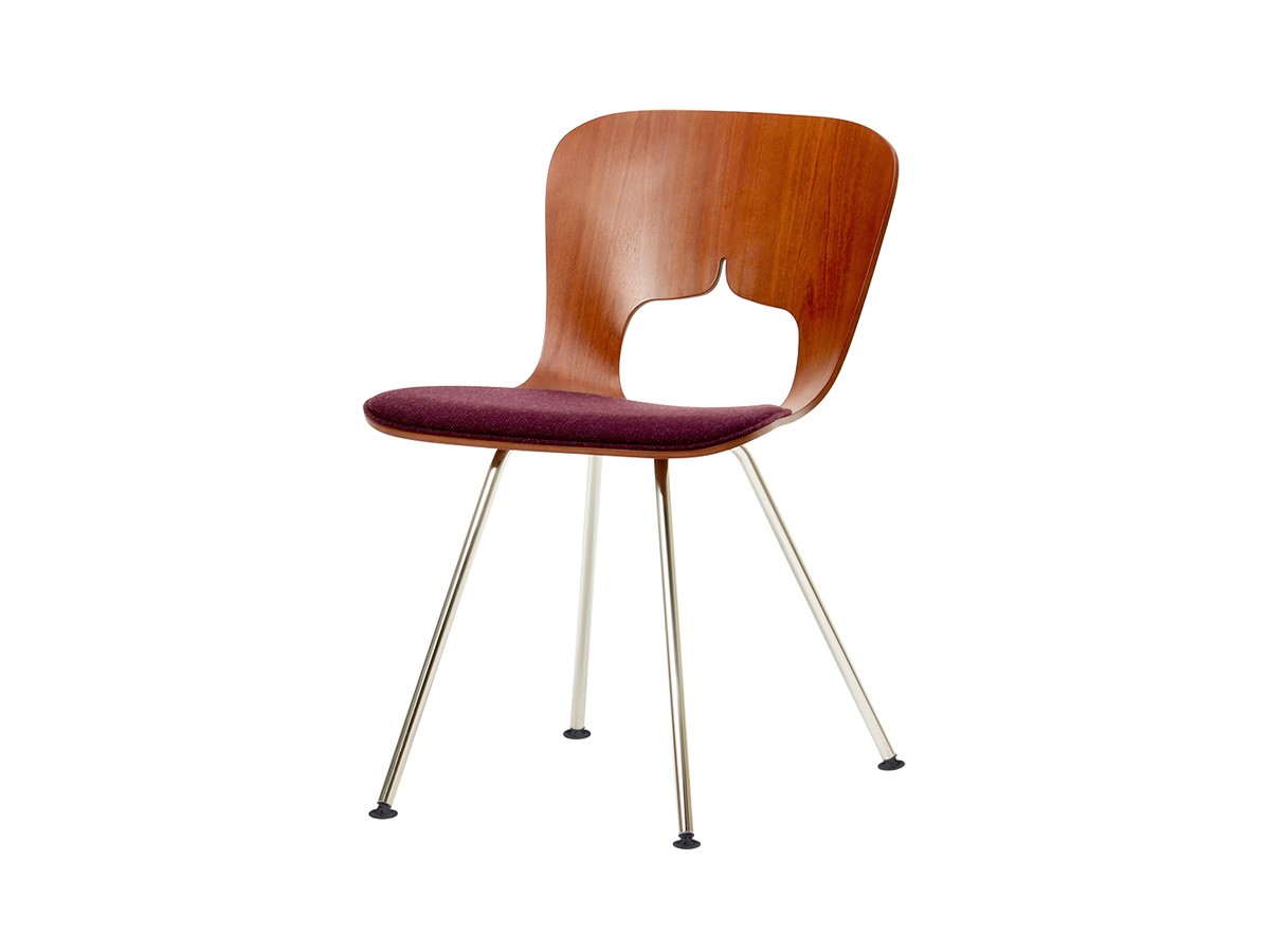 天童木工 Dining Chair / てんどうもっこう ダイニングチェア T-3036SP-ST （チェア・椅子 > ダイニングチェア） 2