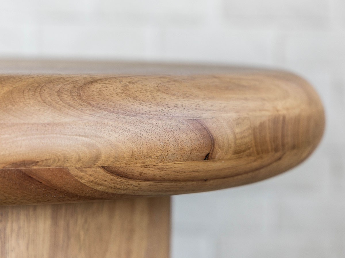 Knot antiques MUSH COFFEE TABLE / ノットアンティークス マッシュ コーヒーテーブル 直径80cm （テーブル > ローテーブル・リビングテーブル・座卓） 20