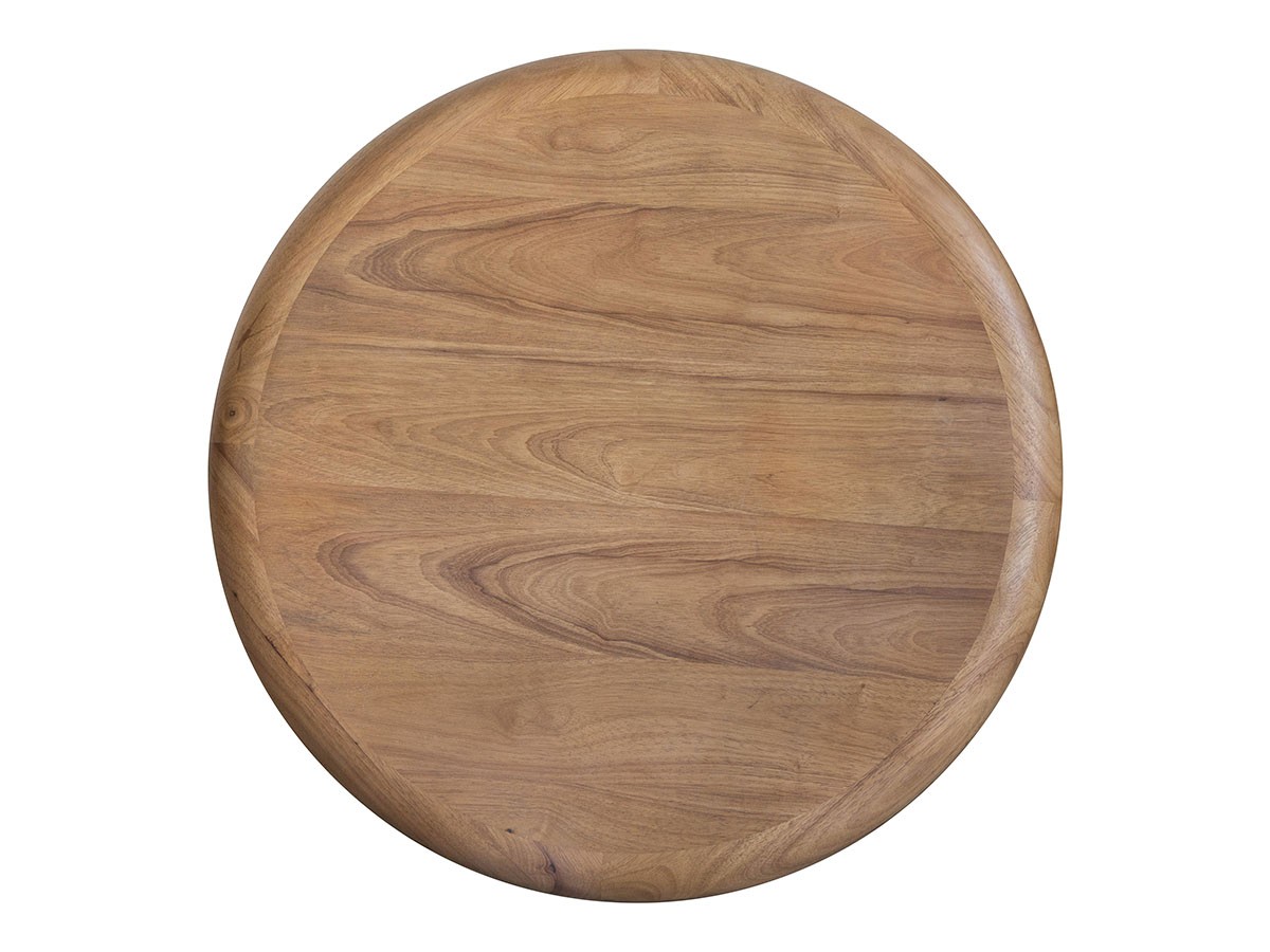 Knot antiques MUSH COFFEE TABLE / ノットアンティークス マッシュ コーヒーテーブル 直径60cm （テーブル > ローテーブル・リビングテーブル・座卓） 20