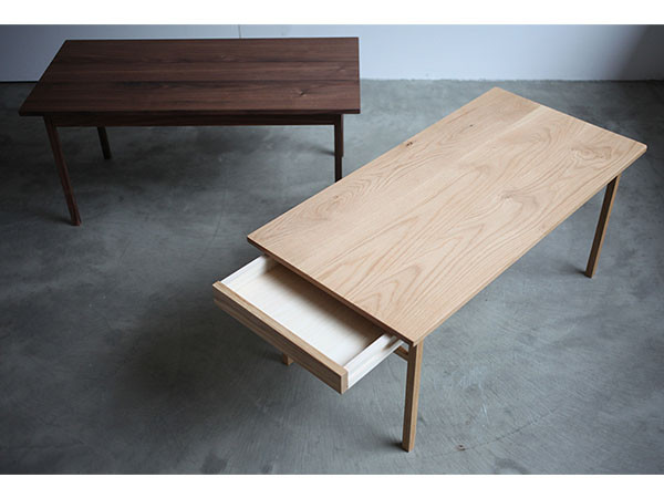 greeniche original furniture Drawer Table / グリニッチ オリジナル ファニチャー ドロワーテーブル （テーブル > ローテーブル・リビングテーブル・座卓） 7