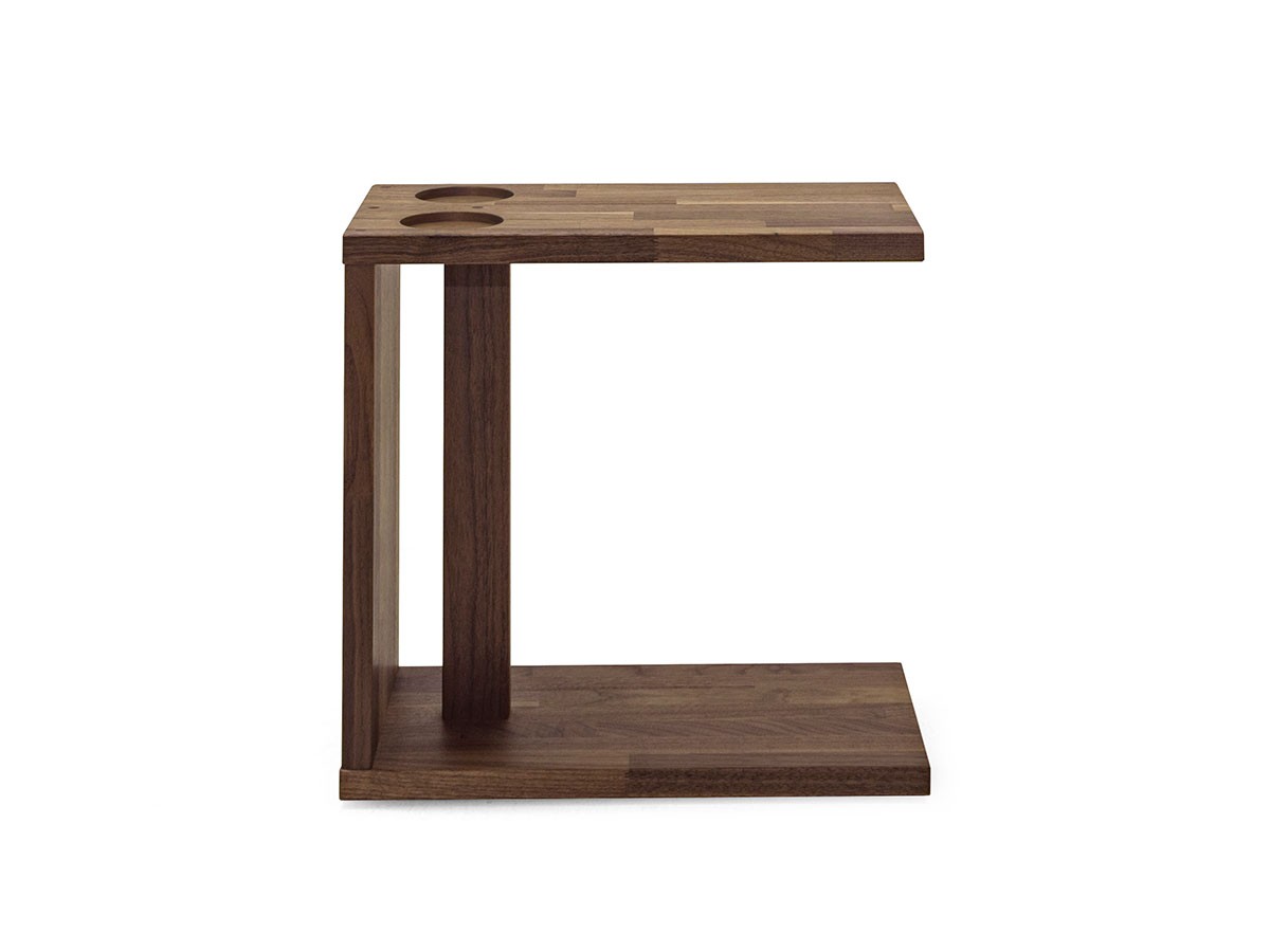 MASTERWAL Picchio PT8 SIDE TABLE