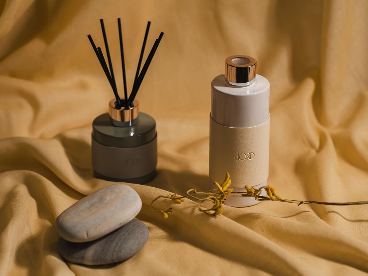 JORD DIFFUSER / ヨルド ディフューザー 100ml（ルナブルーム） （インテリア雑貨 > ルームフレグランス） 2