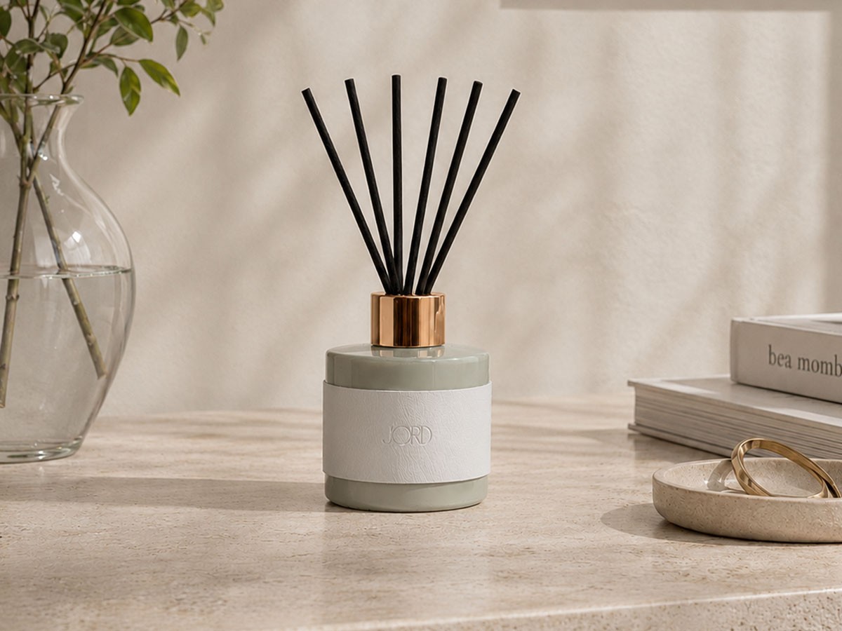JORD DIFFUSER / ヨルド ディフューザー 100ml（ルナブルーム） （インテリア雑貨 > ルームフレグランス） 2