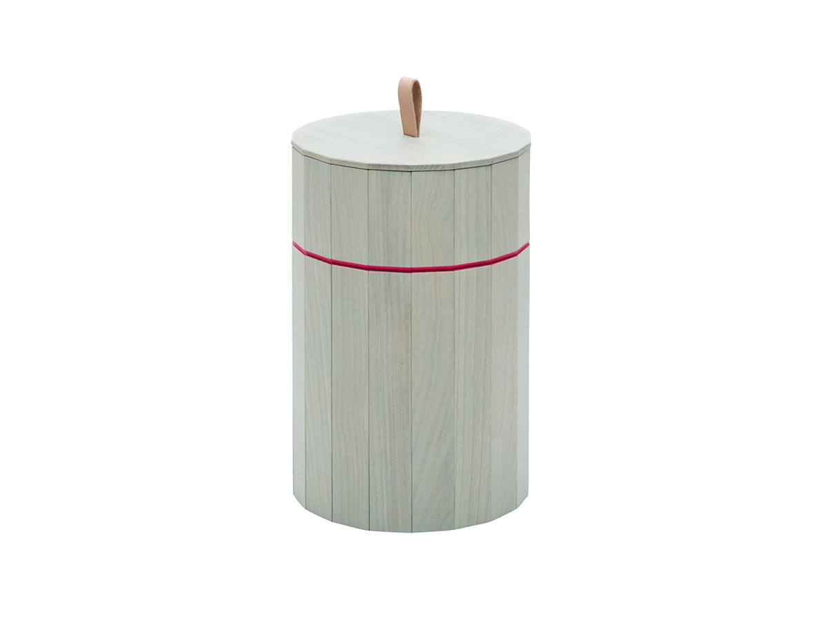 KARIMOKU NEW STANDARD COLOUR BIN LARGE