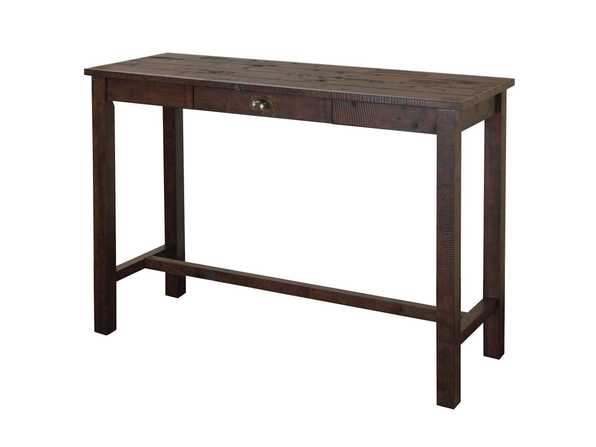 COUNTER TABLE / カウンターテーブル f41229 （テーブル > カウンターテーブル・バーテーブル） 1