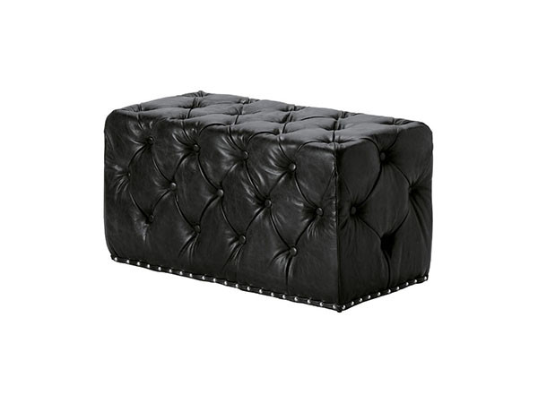 LORD DIGSBY SMALL OTTOMAN 10