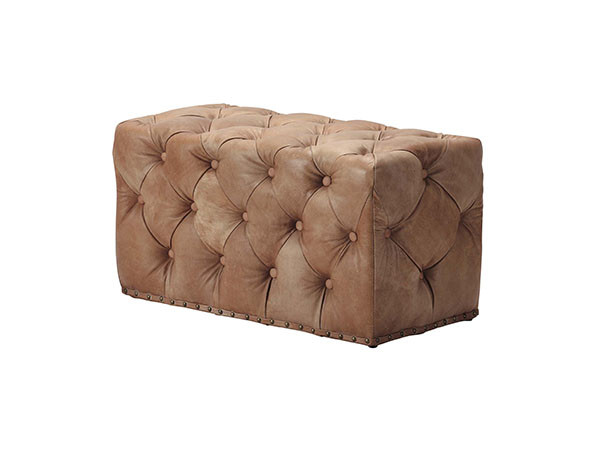 LORD DIGSBY SMALL OTTOMAN 2