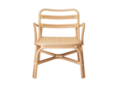 TOU SR lounge chair arm / トウ SR ラウンジチェア アーム