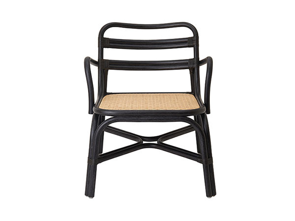 TOU SR lounge chair arm / トウ SR ラウンジチェア アーム （チェア・椅子 > ラウンジチェア） 2