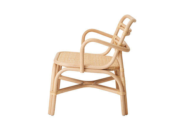 TOU SR lounge chair arm / トウ SR ラウンジチェア アーム （チェア・椅子 > ラウンジチェア） 6