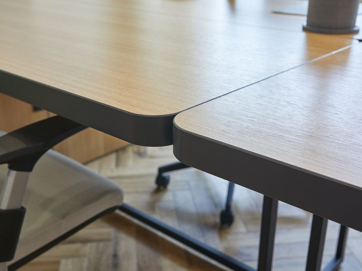 Presence Furniture Laboratory PLEASANT / プレゼンスファニチャーラボラトリー プレザント テーブル （テーブル > ミーティング・会議用テーブル） 7