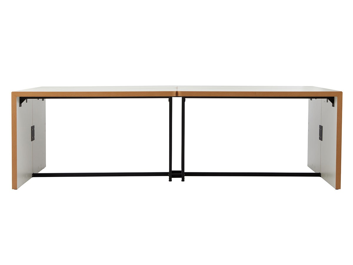 Presence Furniture Laboratory PLEASANT / プレゼンスファニチャーラボラトリー プレザント テーブル （テーブル > ミーティング・会議用テーブル） 16