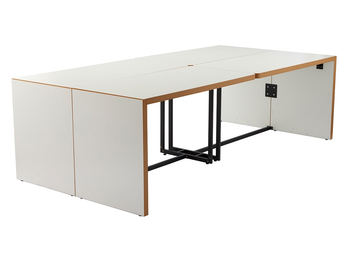Presence Furniture Laboratory PLEASANT / プレゼンスファニチャーラボラトリー プレザント テーブル （テーブル > ミーティング・会議用テーブル） 2