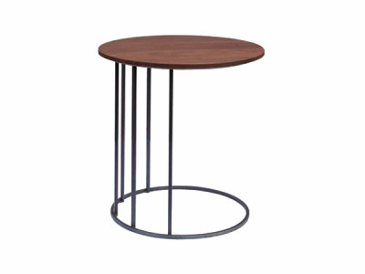サイドテーブル スツール FLYMEe 30×18×55 REAL Style TOMA side table / リアルスタイル トーマ サイド