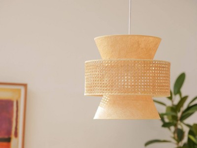 JOURNAL STANDARD FURNITURE MARTA PENDANT LAMP / ジャーナル
