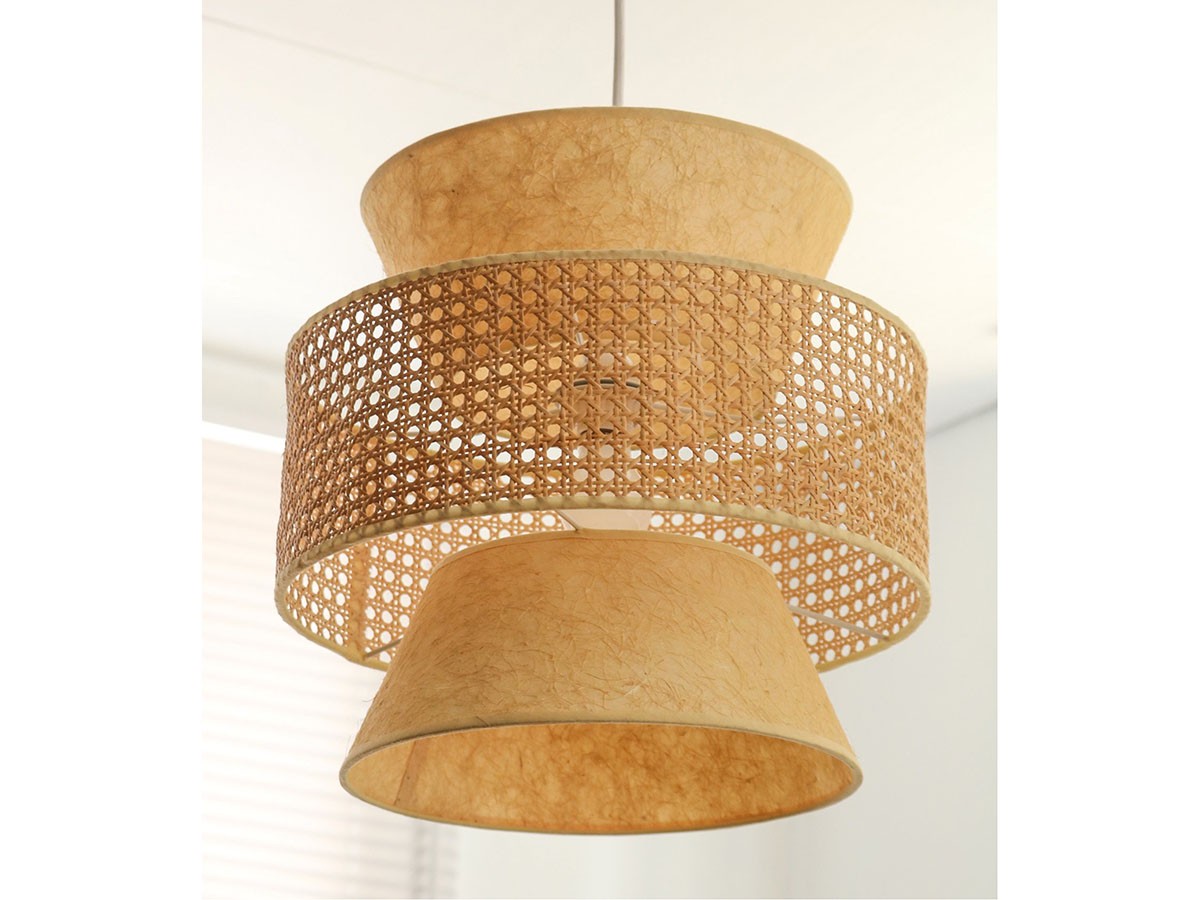 JOURNAL STANDARD FURNITURE MARTA PENDANT LAMP / ジャーナル