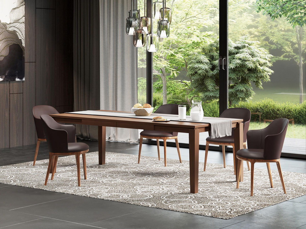 KRONE DINING TABLE 4