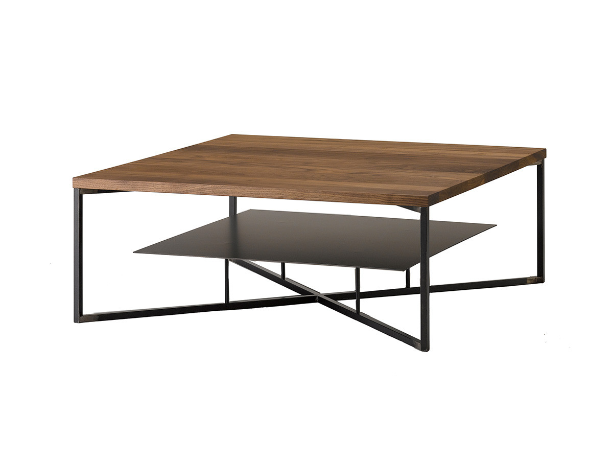 杉山製作所 KUROTETSU
SUMI LIVING TABLE / すぎやませいさくしょ クロテツ
スミ リビングテーブル （テーブル > ローテーブル・リビングテーブル・座卓） 1