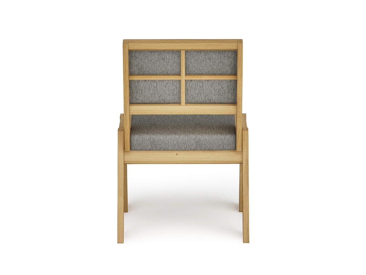 AJIM tack stacking chair / アジム タック スタッキングチェア （チェア・椅子 > ダイニングチェア） 9