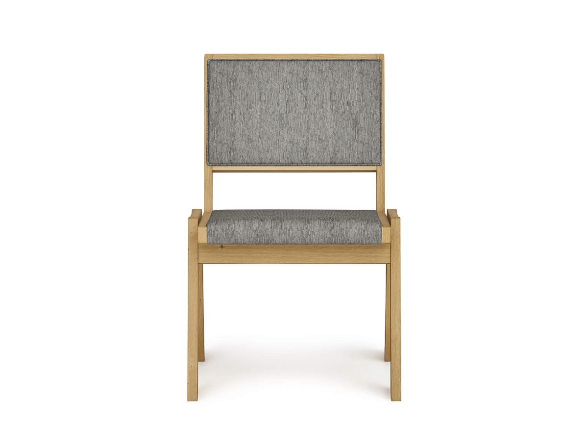 AJIM tack stacking chair / アジム タック スタッキングチェア （チェア・椅子 > ダイニングチェア） 6