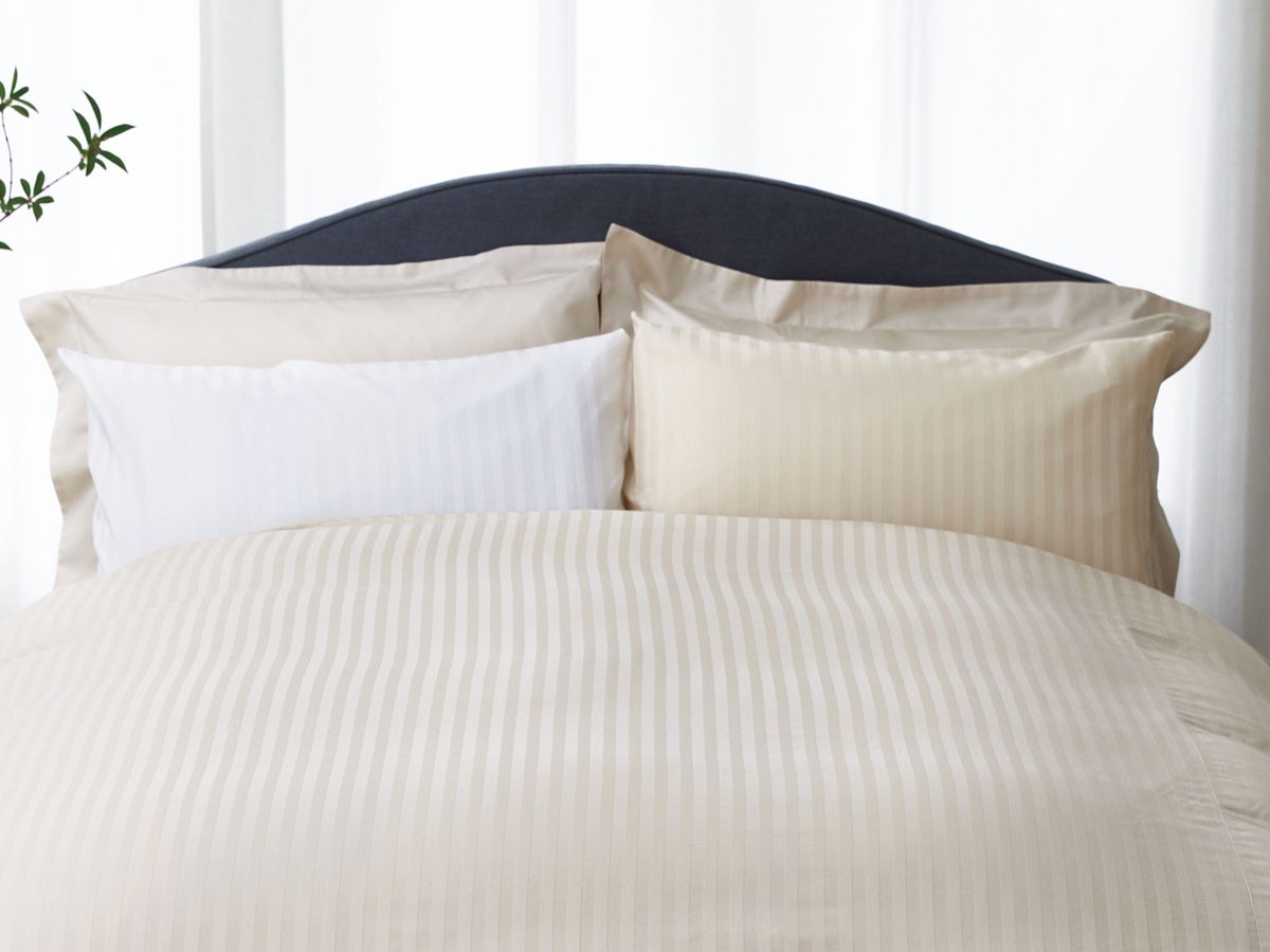 24+ / トゥエンティーフォープラス
ピローケース TF4655 （ベッド・寝具 > ベッドカバー・ベッドリネン） 10