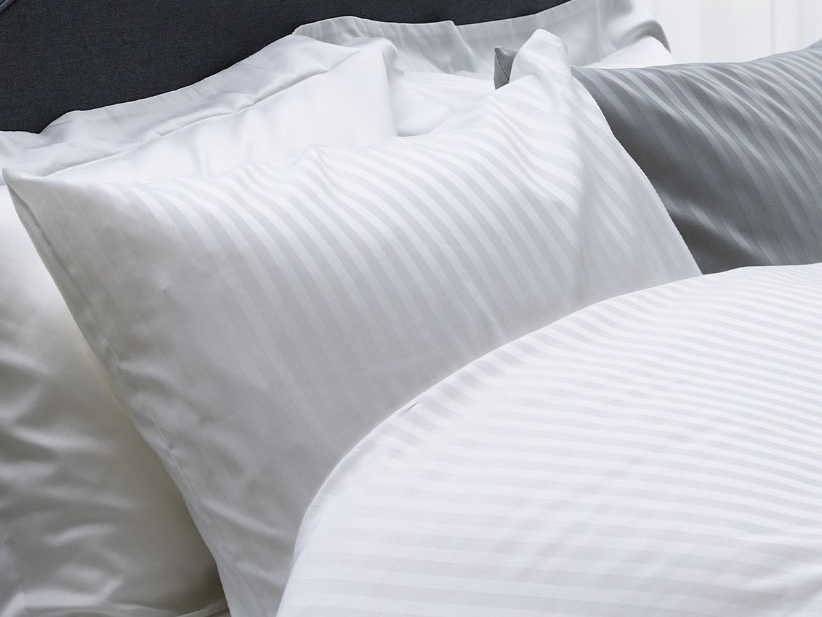 24+ / トゥエンティーフォープラス
ピローケース TF4655 （ベッド・寝具 > ベッドカバー・ベッドリネン） 8