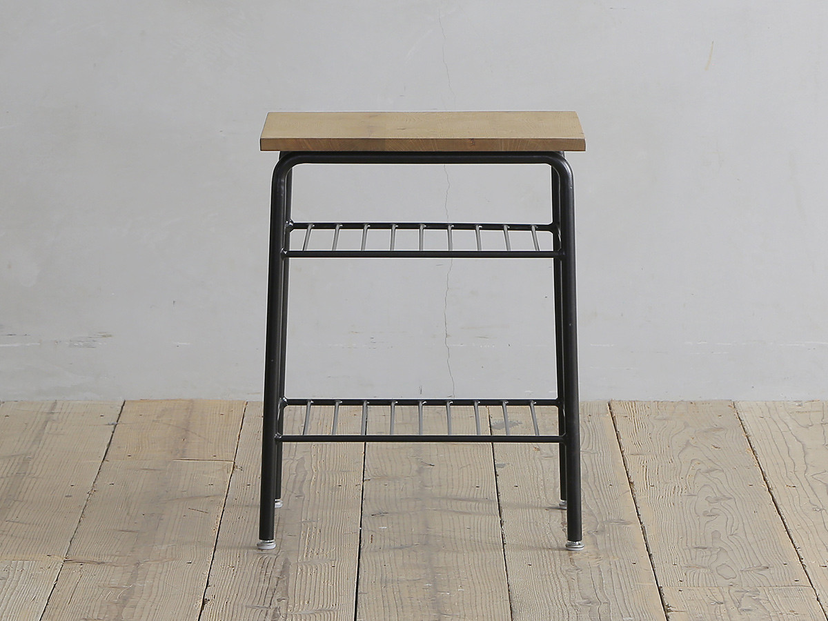 Knot antiques SACK SIDE TABLE / ノットアンティークス ザック サイド 