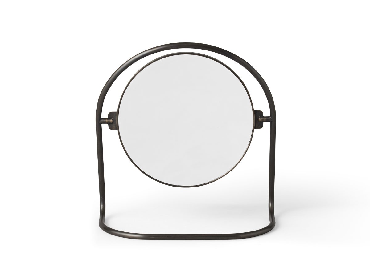 Audo Copenhagen Nimbus Table Mirror / オドー コペンハーゲン ニンバス テーブルミラー （ミラー・ドレッサー > 卓上ミラー） 18
