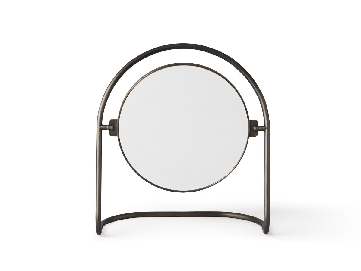 Audo Copenhagen Nimbus Table Mirror / オドー コペンハーゲン ニンバス テーブルミラー （ミラー・ドレッサー > 卓上ミラー） 17