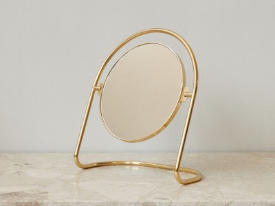 Audo Copenhagen Nimbus Table Mirror / オドー コペンハーゲン