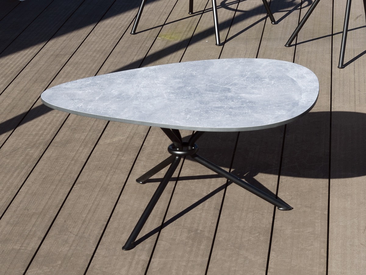 TONON CORDA TABLE / トノン コルダ テーブル 84cm （テーブル > ローテーブル・リビングテーブル・座卓） 1