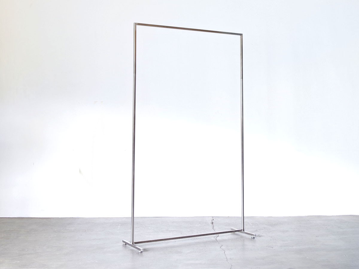 LIFE FURNITURE&nbsp;ST HANGER RACK 90