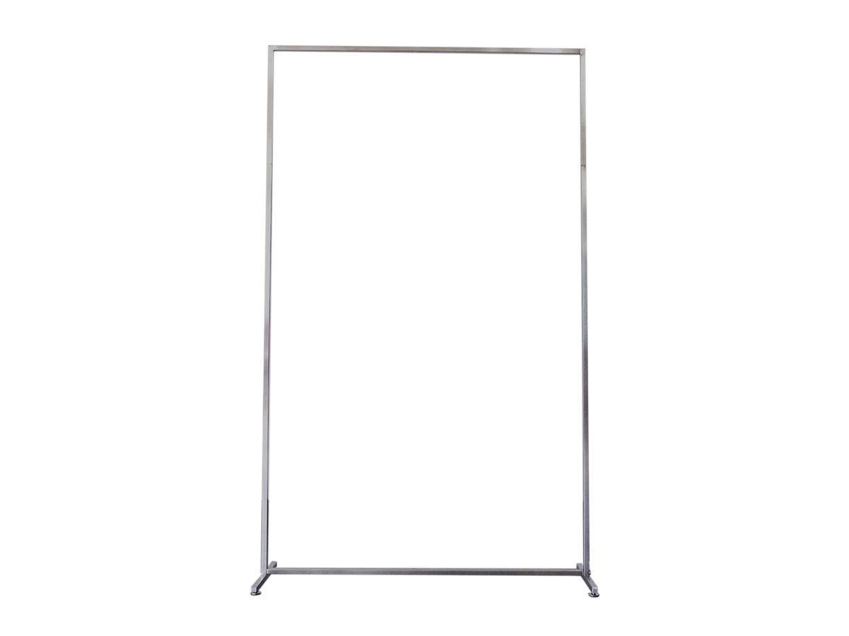 LIFE FURNITURE ST HANGER RACK 90 / ライフファニチャー ST ハンガーラック 90 （ハンガーラック・コートハンガー > ハンガーラック） 2