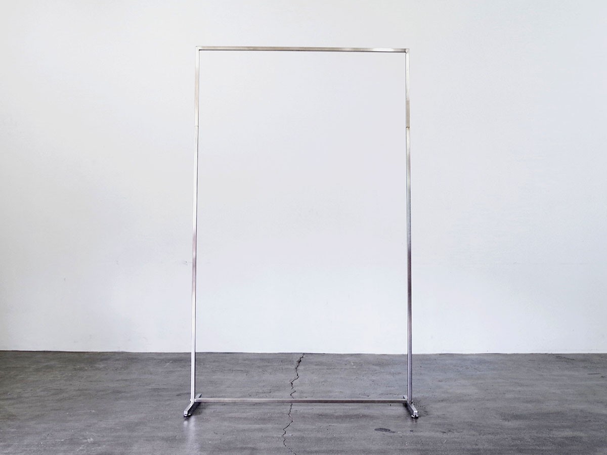 LIFE FURNITURE ST HANGER RACK 90 / ライフファニチャー ST ハンガーラック 90 （ハンガーラック・コートハンガー > ハンガーラック） 3