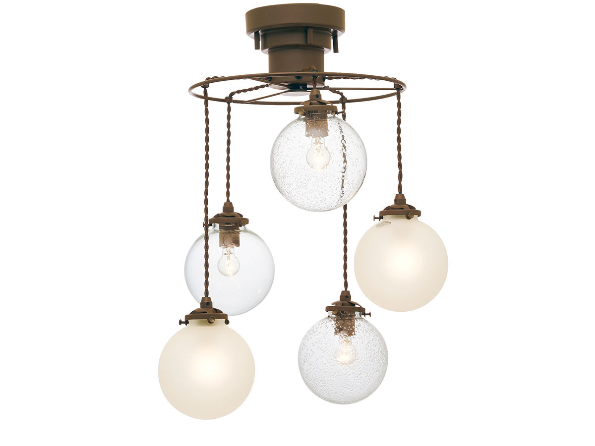 FLYMEe Parlor Pendant Light