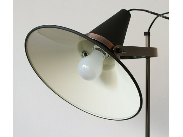 Floor Lamp / フロアランプ #16731 （ライト・照明 > フロアライト・フロアスタンド） 5