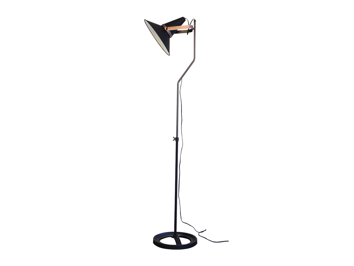 Floor Lamp / フロアランプ #16731 （ライト・照明 > フロアライト・フロアスタンド） 1