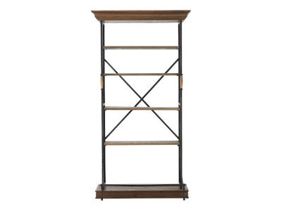 KENAS BOGART SHELVE CABINET ANTIQUE SOAP / ケナス ボガート