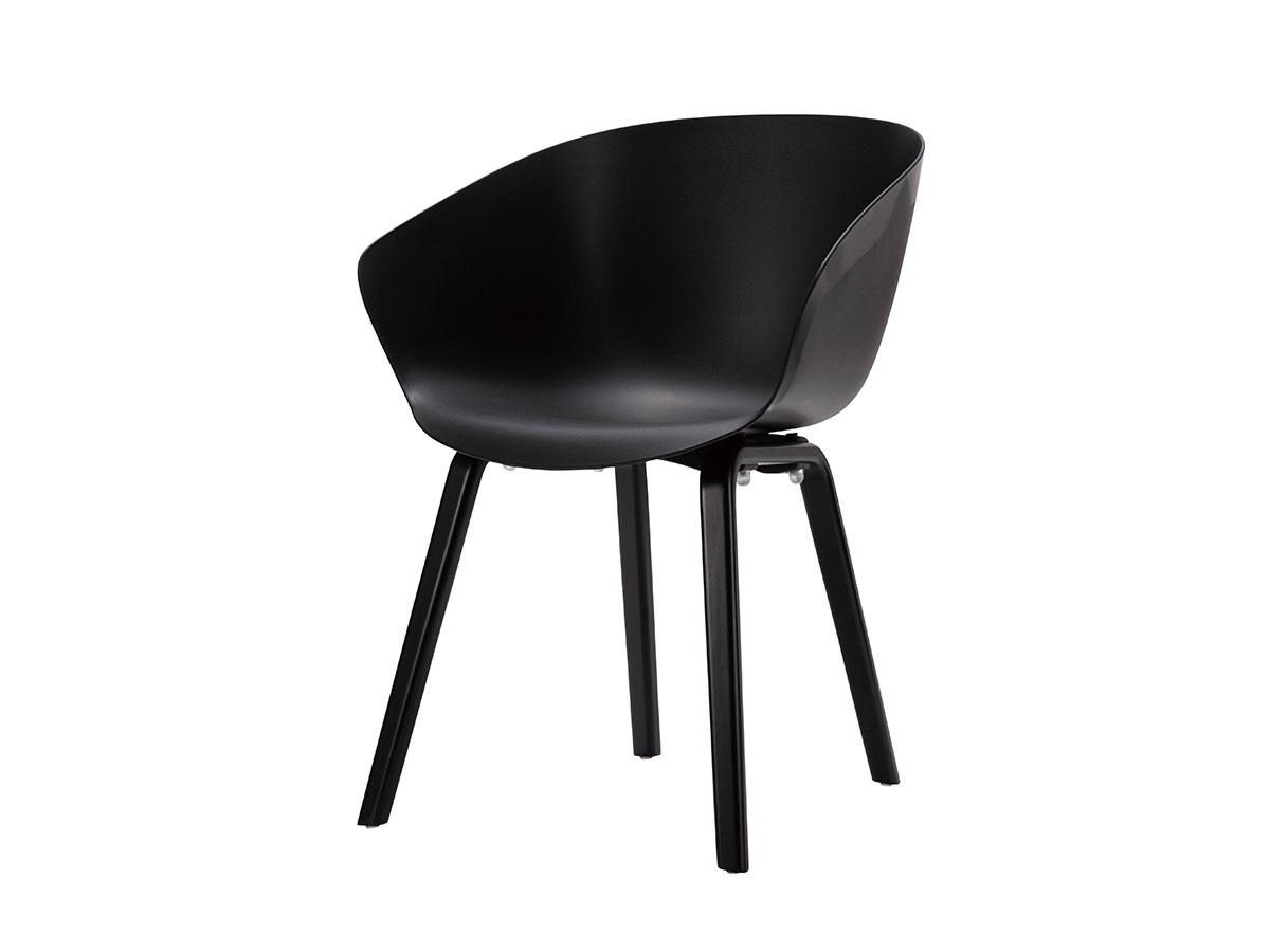 Work Plus LEHUA CHAIR / ワークプラス レフア チェア （チェア・椅子 > ダイニングチェア） 3