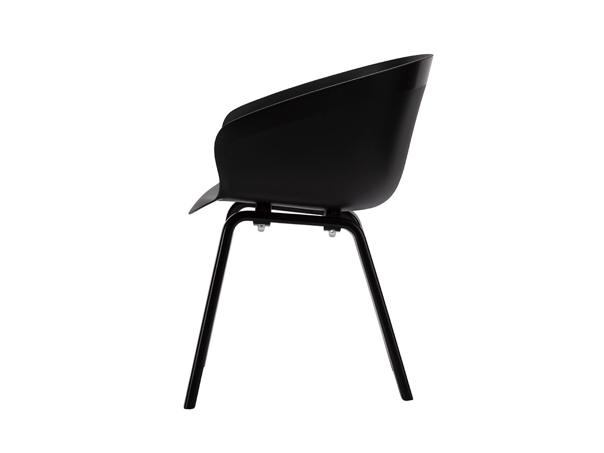 Work Plus LEHUA CHAIR / ワークプラス レフア チェア （チェア・椅子 > ダイニングチェア） 14
